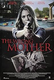 The Wrong Mother (2017) cover