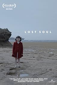 Lost Soul Colonna sonora (2016) copertina