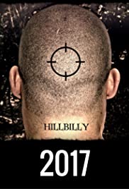 Hillbilly Banda sonora (2018) carátula