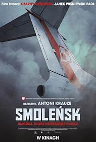 Smolensk (2016) cover