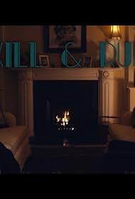 Kill & Run (2015) copertina