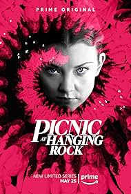 Picnic at Hanging Rock Soundtrack (2018) cover