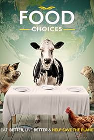 Food Choices (2016) cover