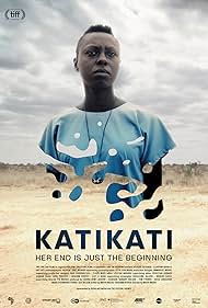 Kati Kati Banda sonora (2016) cobrir