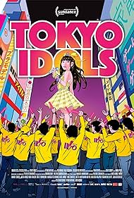 Tokyo Idols (2017) cover
