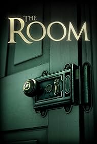 The Room Soundtrack (2012) cover