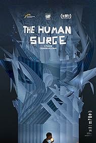 Human Surge Colonna sonora (2016) copertina