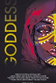 Goddess (2018) carátula