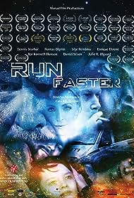 Run Faster Soundtrack (2017) cover