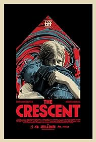 The Crescent (2017) cover