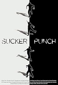 Sucker Punch Colonna sonora (2013) copertina