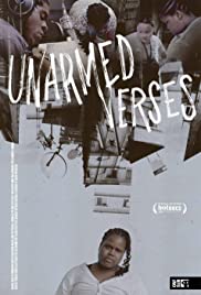 Unarmed Verses (2017) copertina
