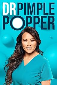 Dr. Pimple Popper (2018) cover