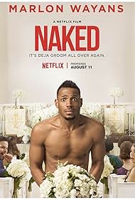 Naked (2017) cover