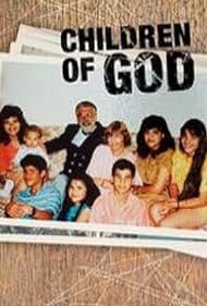 Children of God (1994) copertina