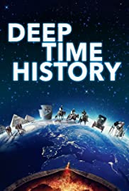 Deep Time History (2016) cover