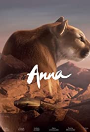 Anna Colonna sonora (2016) copertina