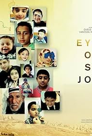 Eyes of St John Banda sonora (2017) carátula