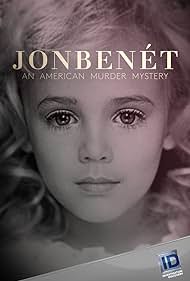 El crimen de JonBenet (2016) cover