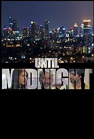 Until Midnight Colonna sonora (2016) copertina