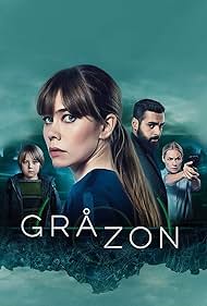 Greyzone (2018) cover