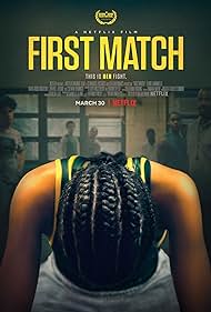First Match (2018) carátula