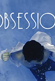 Obsession Colonna sonora (2016) copertina