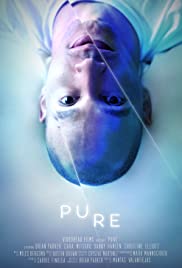 Pure Colonna sonora (2018) copertina