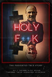 Holy F__k (2018) carátula