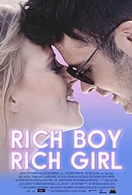 Rich Boy, Rich Girl Banda sonora (2018) carátula