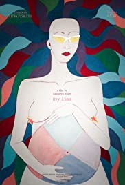 My Liza Colonna sonora (2016) copertina