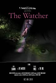 The Watcher Colonna sonora (2011) copertina