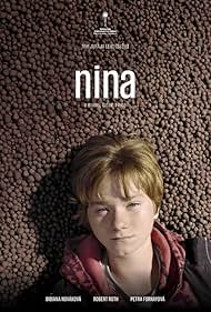 Nina Banda sonora (2017) carátula