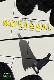 Batman & Bill (2017) cobrir