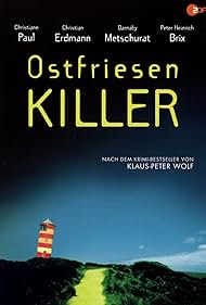 Ostfriesenkiller Banda sonora (2017) cobrir