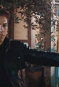 Terminator 2 Remake with Joseph Baena: Bad to the Bone Banda sonora (2016) cobrir