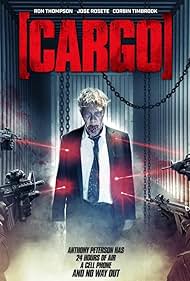 [Cargo] Banda sonora (2018) carátula