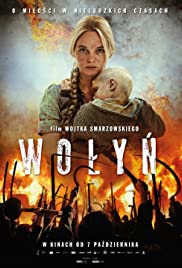 Wolyn (2016) cover