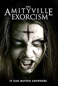 Amityville Exorcism (2017) cover