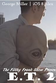 E.T. 2 (2015) carátula