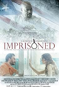 Imprisoned Colonna sonora (2018) copertina