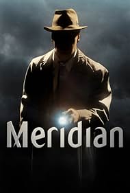 Meridian Soundtrack (2016) cover