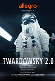 Legendy Polskie Twardowsky 2.0 (2016) örtmek