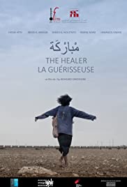 The Healer Colonna sonora (2018) copertina