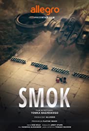 Legendy Polskie Smok (2015) cover