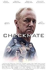 Checkmate Colonna sonora (2019) copertina
