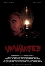 Unwanted (2017) cobrir