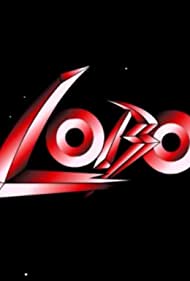 Lobo Colonna sonora (2000) copertina
