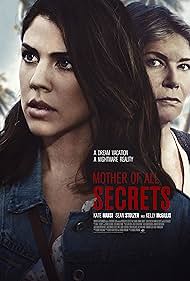 Maternal Secrets (2018) cobrir
