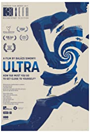 Ultra (2017) cover